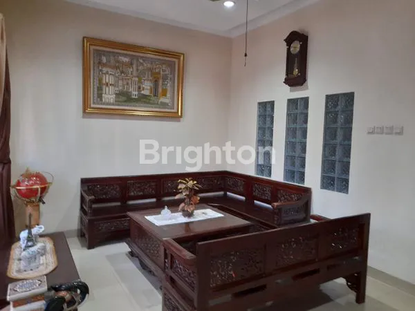 image RUMAH 2 LANTAI PERUMAHAN  BUMI MAKMUR PONDOK GEDE (6)