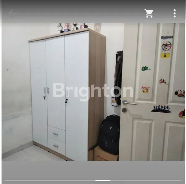 image RUMAH SIAP DIHUNI, FULL FURNISH DAN LOKASI DEKAT KAWASAN INDUSTRI DAN DEKAT BANDARA A YANI ,SEMARANG BARAT - SEMARANG (6)