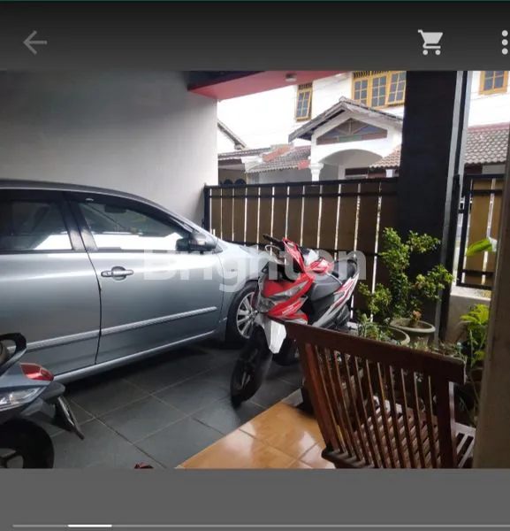 image RUMAH SIAP DIHUNI, FULL FURNISH DAN LOKASI DEKAT KAWASAN INDUSTRI DAN DEKAT BANDARA A YANI ,SEMARANG BARAT - SEMARANG (2)