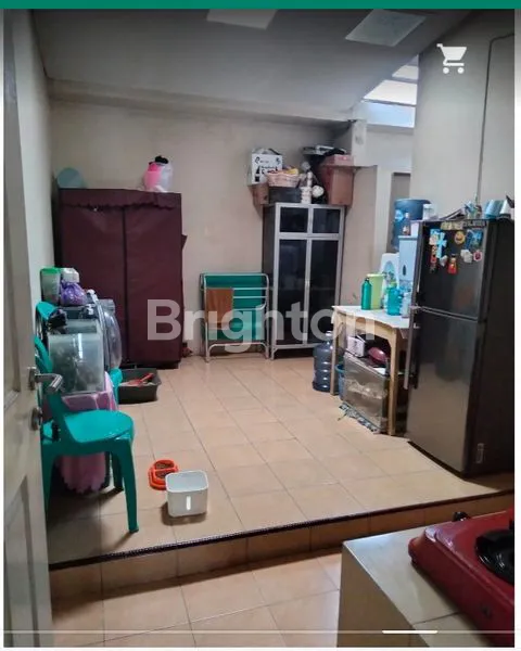 image RUMAH SIAP DIHUNI, FULL FURNISH DAN LOKASI DEKAT KAWASAN INDUSTRI DAN DEKAT BANDARA A YANI ,SEMARANG BARAT - SEMARANG (8)
