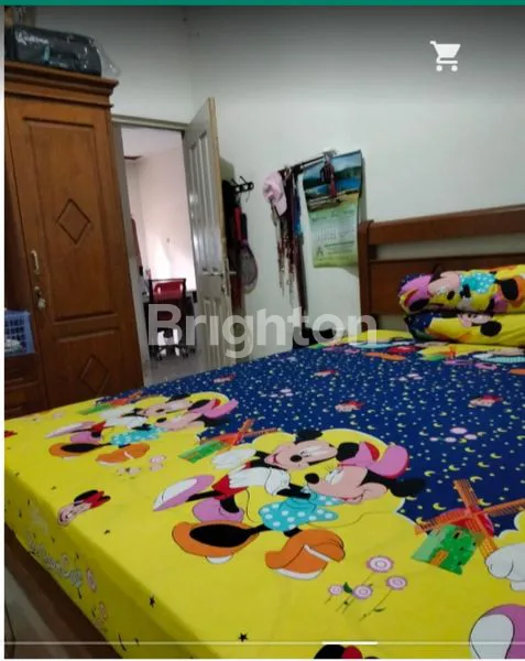 image RUMAH SIAP DIHUNI, FULL FURNISH DAN LOKASI DEKAT KAWASAN INDUSTRI DAN DEKAT BANDARA A YANI ,SEMARANG BARAT - SEMARANG (7)