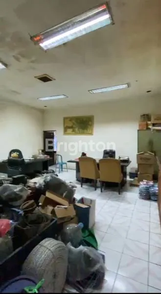 image SIAP PAKAI, PABRIK BEKAS SEPATU DENGAN LAHAN LUAS DI KAWASAN SIDOARJO, JAWA TIMUR (7)