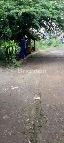 TANAH KAVLING DALAM KOMPLEK COCOK UNTUK BANGUN RUMAH DEKAT POLRES TASIKMALAYA