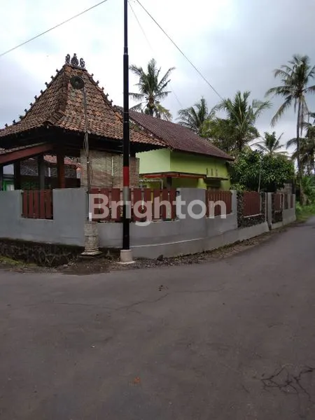 image RUMAH GUEST HOUSE KOS KOST JAKAL UII, JOGJA UTARA VIEW MERAPI (1)
