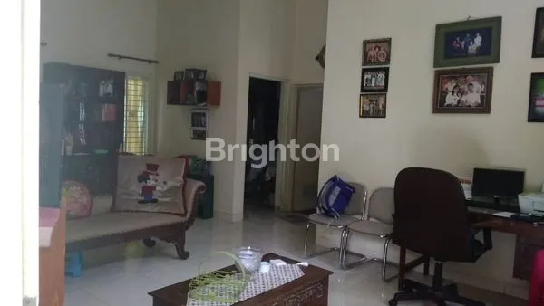 image RUMAH GUEST HOUSE KOS KOST JAKAL UII, JOGJA UTARA VIEW MERAPI (5)