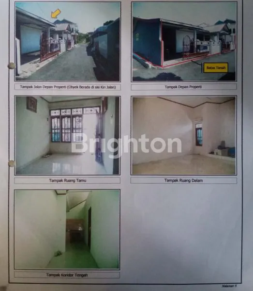 image RUMAH INDAH DEKAT CITRAGRAND (1)