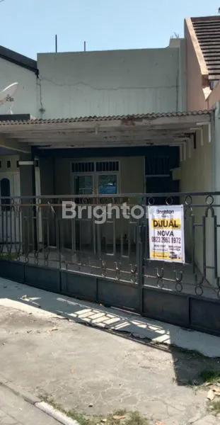 image HOOK RUMAH PLUS TOKO DEKAT UNDIP SEMARANG SELATAN (3)