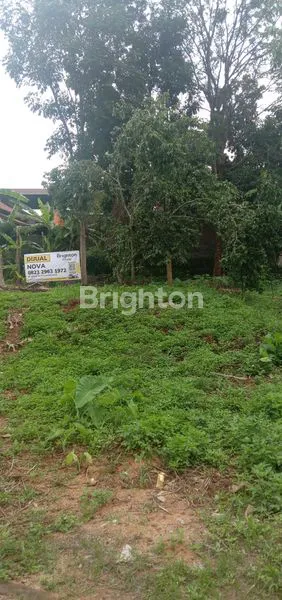 TANAH STRATEGIS PUDAK PAYUNG SEMARANG SELATAN