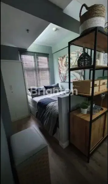 image APARTEMEN FULLY FURNISHED SIAP HUNI LOKASI STRATEGIS DI DEKAT KALIIBATA PLAZA (5)