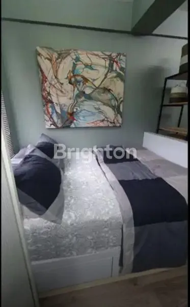 image APARTEMEN FULLY FURNISHED SIAP HUNI LOKASI STRATEGIS DI DEKAT KALIIBATA PLAZA (6)