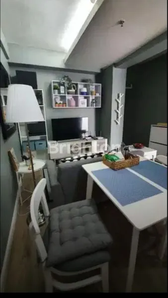 image APARTEMEN FULLY FURNISHED SIAP HUNI LOKASI STRATEGIS DI DEKAT KALIIBATA PLAZA (7)