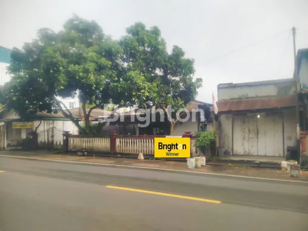 RUMAH SIAP HUNI DI JL RH FISABILILLAH PANJUNG PINANG