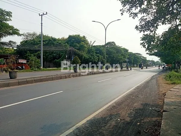 DIJUAL TANAH PASURUAN