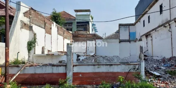 image MURAH TANAH SHM LOKASI PERMATA JUANDA, AREA SEDATI SIDOARJO (1)