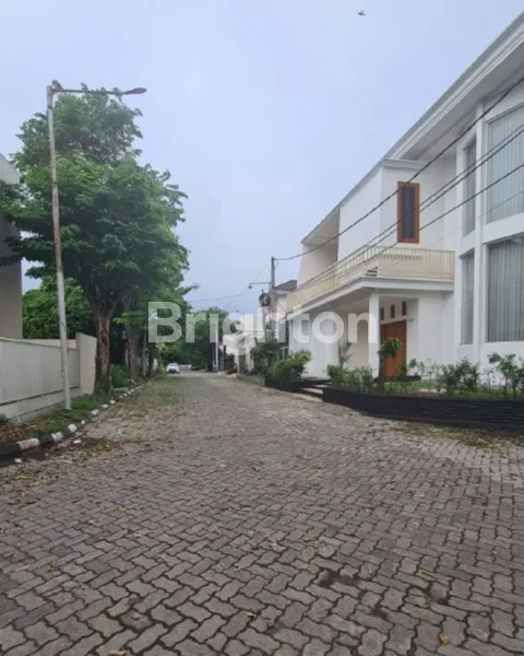 image MURAH TANAH SHM LOKASI PERMATA JUANDA, AREA SEDATI SIDOARJO (2)