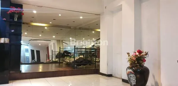 image RUMAH SAYAP PAJAJARAN FULL LUX FURNISHED DEKAT GOR PAJAJARAN (4)