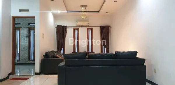 image RUMAH SAYAP PAJAJARAN FULL LUX FURNISHED DEKAT GOR PAJAJARAN (7)