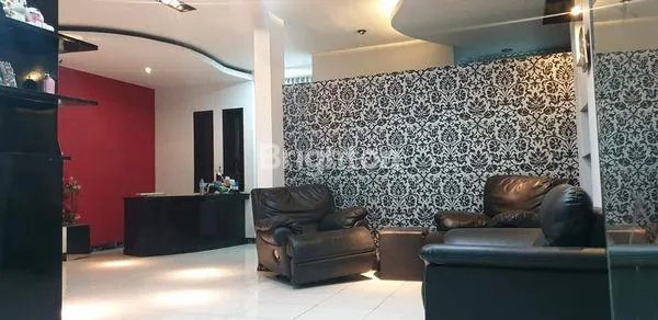 image RUMAH SAYAP PAJAJARAN FULL LUX FURNISHED DEKAT GOR PAJAJARAN (1)