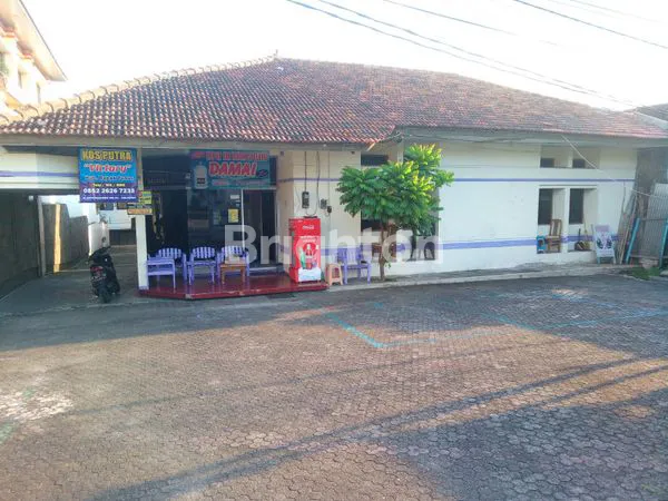 image DIJUAL RUMAH INDUK DAN RUMAH KOS AKTIF DEKAT UKSW SALATIGA (1)