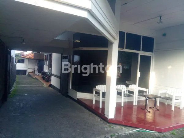 image DIJUAL RUMAH INDUK DAN RUMAH KOS AKTIF DEKAT UKSW SALATIGA (3)
