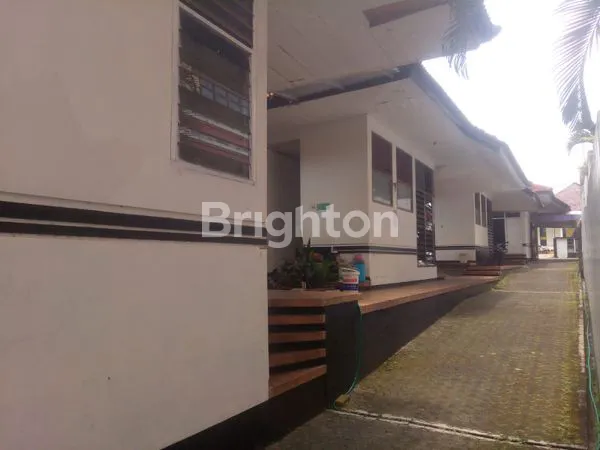 image DIJUAL RUMAH INDUK DAN RUMAH KOS AKTIF DEKAT UKSW SALATIGA (4)