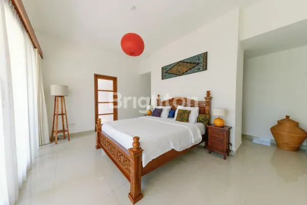 image EXQUISITE 2 BR VILLA IN THE HEART OF SANUR (5)