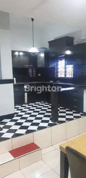 image RUMAH SAYAP PAJAJARAN FULL LUX FURNISHED DEKAT GOR PAJAJARAN (3)
