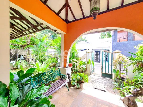 image RUMAH MINIMALIS, BERSIH, DAN TERAWAT KAWASAN STRATEGIS, CILANDAK, JAKARTA SELATAN, BELAKANG CILANDAK TOWN SQUARE (2)