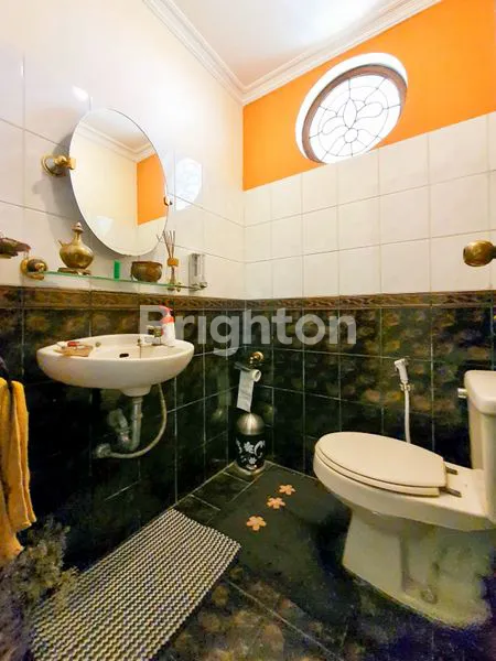 image RUMAH MINIMALIS, BERSIH, DAN TERAWAT KAWASAN STRATEGIS, CILANDAK, JAKARTA SELATAN, BELAKANG CILANDAK TOWN SQUARE (6)