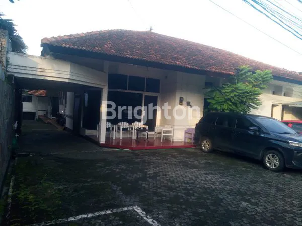 image DIJUAL RUMAH INDUK DAN RUMAH KOS AKTIF DEKAT UKSW SALATIGA (5)
