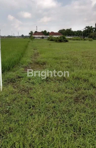 image TANAH NOL JALAN, AREA COMMERCIAL, KOTA NGANJUK.* (2)