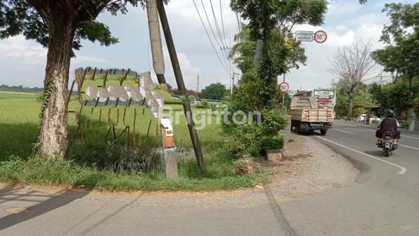 image TANAH NOL JALAN, AREA COMMERCIAL, KOTA NGANJUK.* (4)