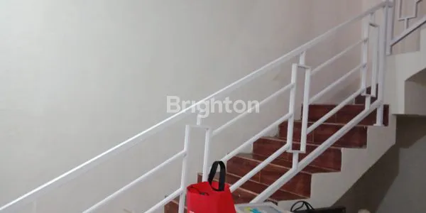 image TURUN DRASTIS LAGI RUMAH DI TAMAN JATISARI PERMAI, JATIASIH - BEKASI (5)