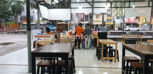 image RUKO TAMAN PALEM LESTARI 3 LANTAI(HOEK) - CENGKARENG BARAT (1)