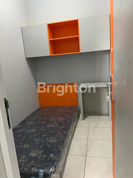 image RUKO TAMAN PALEM LESTARI 3 LANTAI(HOEK) - CENGKARENG BARAT (4)