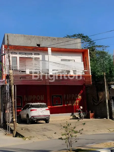 image RUKO 1 PINTU ATAU 2 PINTU DISEWAKAN DI JALAN PANJAITAN  (1)