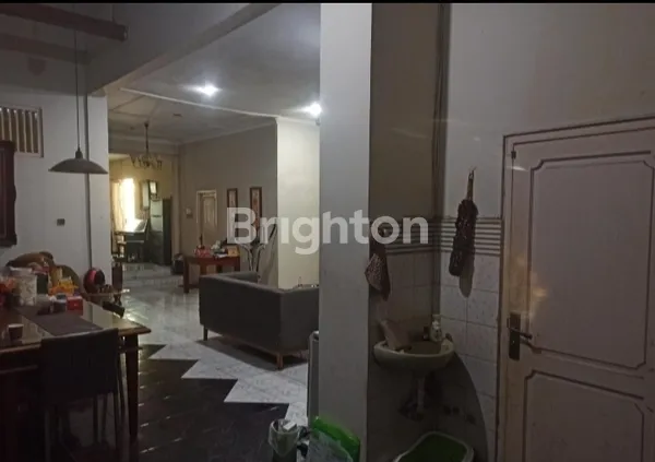 image DIBAWAH HARGA PASARAN, RUMAH PONDOK PINANG, JAKARTA SELATAN, INDONESIA (3)