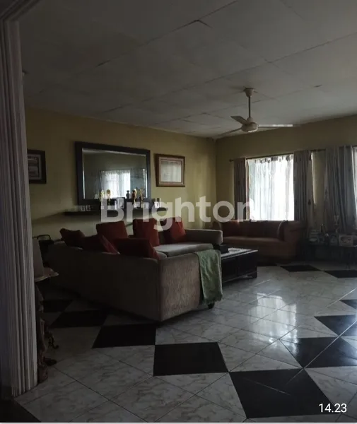 image DIBAWAH HARGA PASARAN, RUMAH PONDOK PINANG, JAKARTA SELATAN, INDONESIA (4)