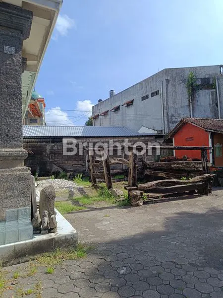 image DI SEWAKAN RUKO TITIS  STRATEGIS DI KUTA (5)