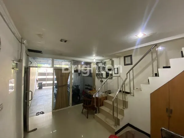 image RUMAH MANGGA BESAR KOS KOSAN 4,2 X 16 JAKARTA BARAT (3)
