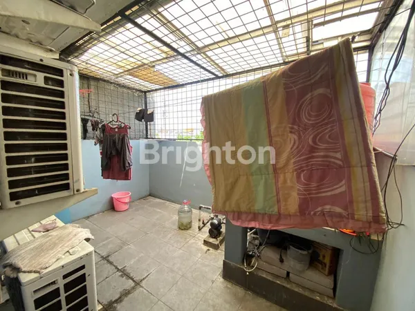 image RUMAH MANGGA BESAR KOS KOSAN 4,2 X 16 JAKARTA BARAT (5)