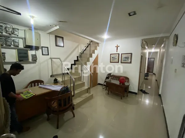 image RUMAH MANGGA BESAR KOS KOSAN 4,2 X 16 JAKARTA BARAT (6)