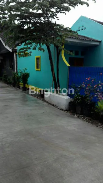 image RUMAH HOOK SIAP HUNI DI BEKASI BOJONG KULUR (2)