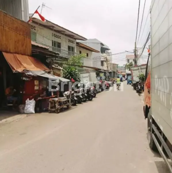 image RUKO MANGGA BESAR 20.6 X 4 JAKARTA BARAT (3)