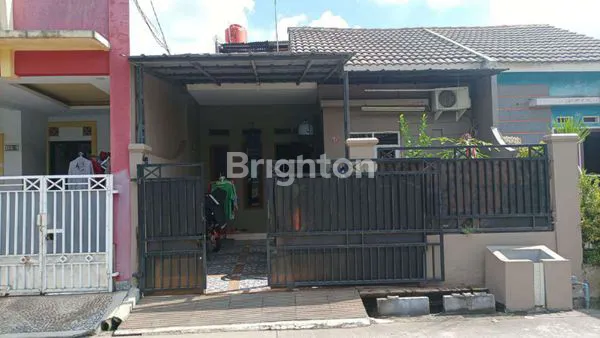 image RUMAH 1,5 LANTAI SIAP HUNI DI GRAND RESIDENCE CITY BEKASI (1)