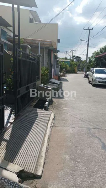 image RUMAH 1,5 LANTAI SIAP HUNI DI GRAND RESIDENCE CITY BEKASI (2)