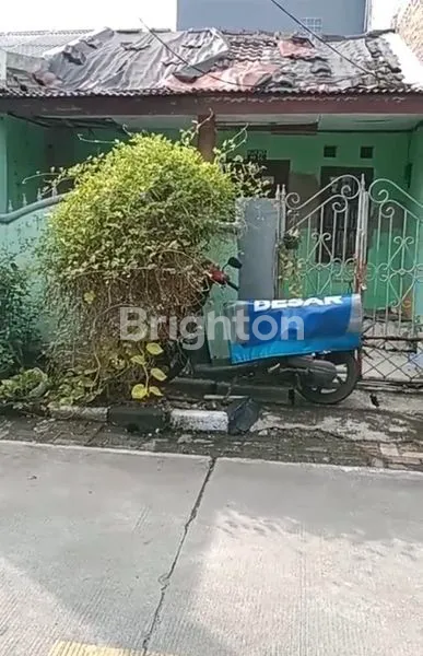 image JUAL RUMAH HITUNG TANAH DI BEKASI UTARA (1)