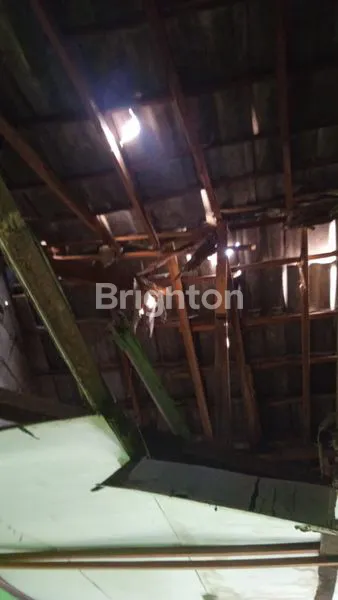 image JUAL RUMAH HITUNG TANAH DI BEKASI UTARA (2)