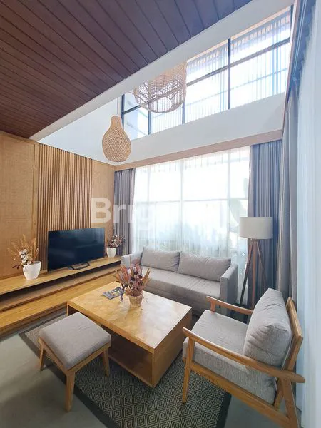 image LUXURY VILLA CANGGU (2)