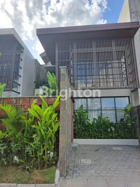 image LUXURY VILLA CANGGU (1)